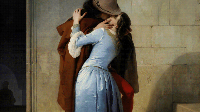 Are Emotional Affairs…Affairs?