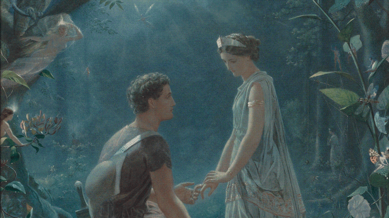 The Idiot’s Guide to Telling Someone That You’re in Love with Someone&nbsp;Else