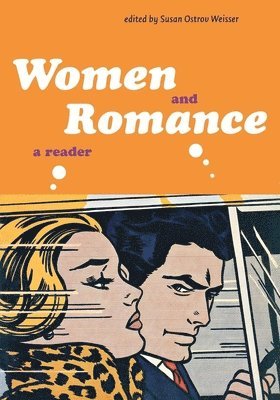 Book cover of Susan Ostrov's book Women and Romance