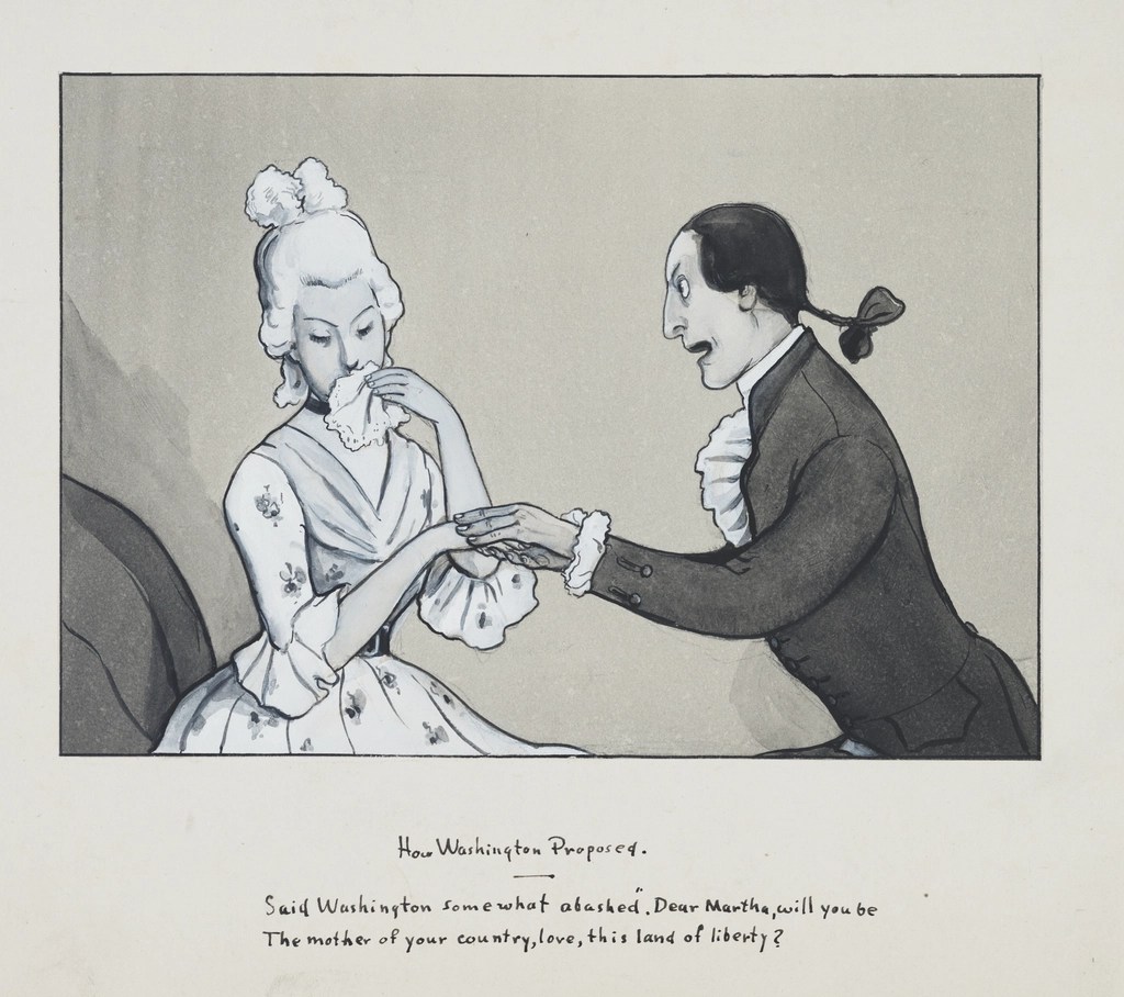 World’s Most Stupid Romantic Advice,&nbsp;Continued: