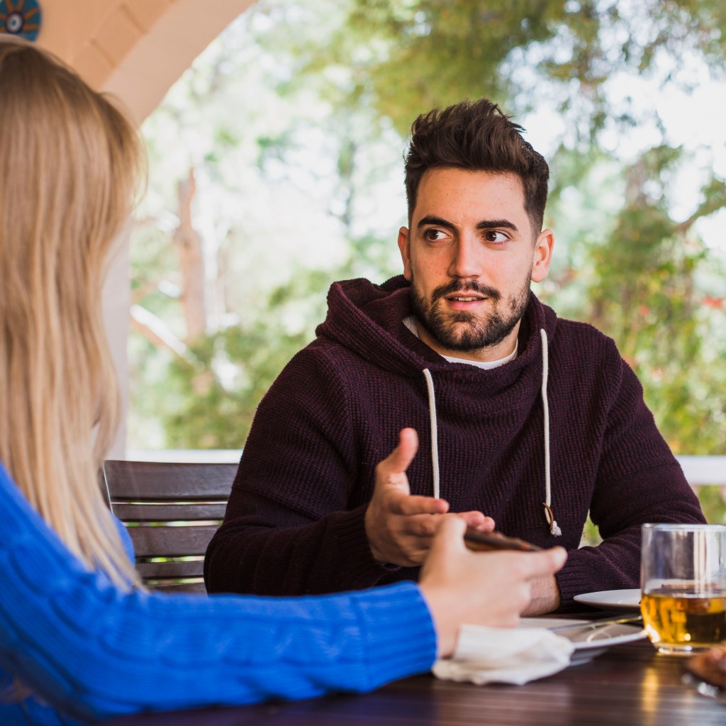 How Not to Date Me Online, Part II: The Bad First&nbsp;Date