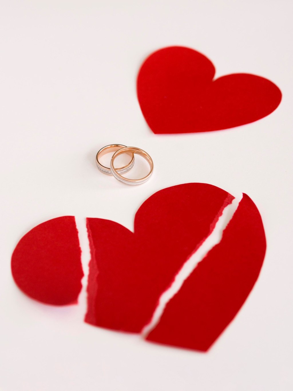 Why Is living together before marrying a higher risk for&nbsp;divorce?